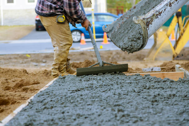 Best Concrete Grinding and Polishing in Wilderness Rim, WA
