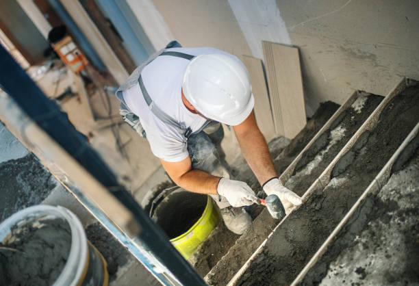 Best Concrete Removal and Replacement in Wilderness Rim, WA