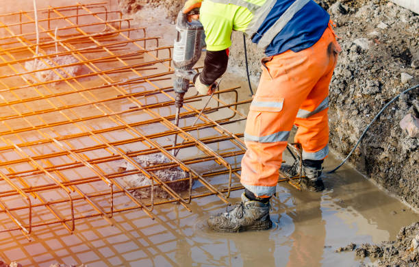 Trusted WA Concrete contractor Experts